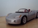 1:24 Maisto Plymouth Pronto Spyder 1998 Plata. Subida por indexqwest